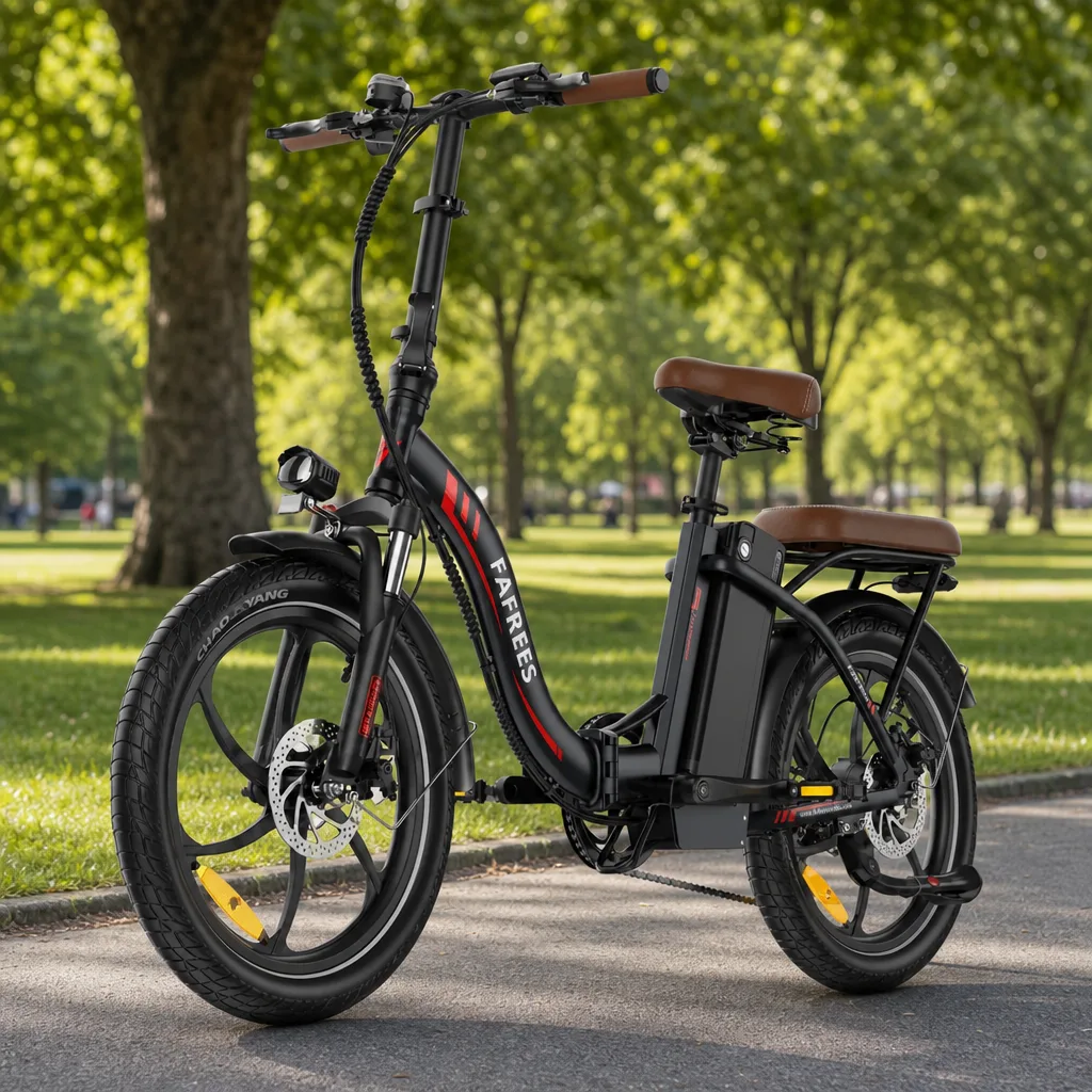 test e trekking bike 2024 HoheAcht | PASIA Tereno Angeln Stil:Frontlicht breath fresh air on Fahrrad Damenfahrrad mit Korb