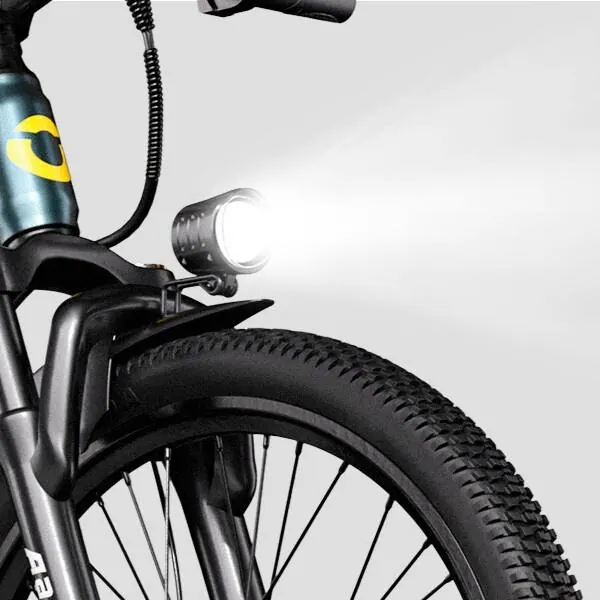 AAIRSK GT900 Mountain Electric Bike image 15