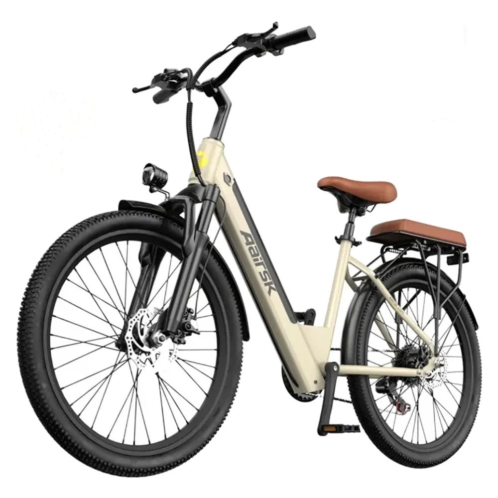 AAIRSK S600 Electric Mountain Bike image 1