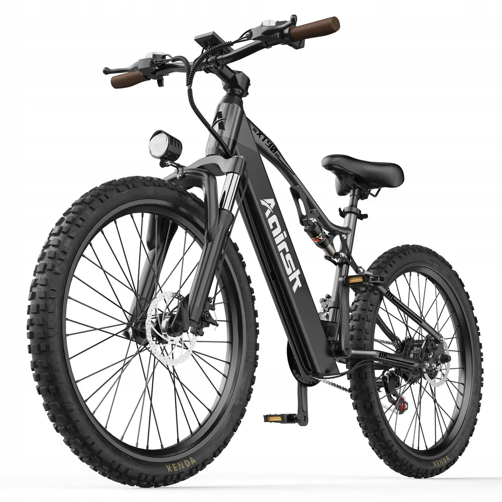 Aairsk XT90 manufacturer code 9331194787530-EGO for electric bike