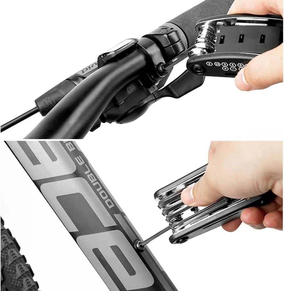 16-in-1 Bike Tool Kit image 3