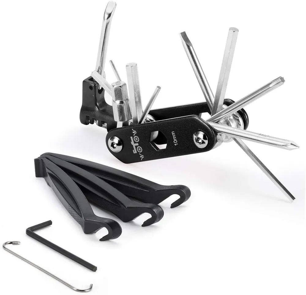 16-in-1 Bike Tool Kit image 4
