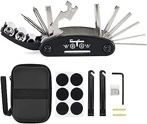 16-in-1 Bike Tool Kit image 5