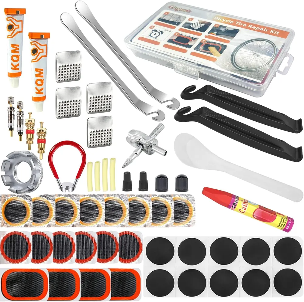 Puncture Repair Kit image 1