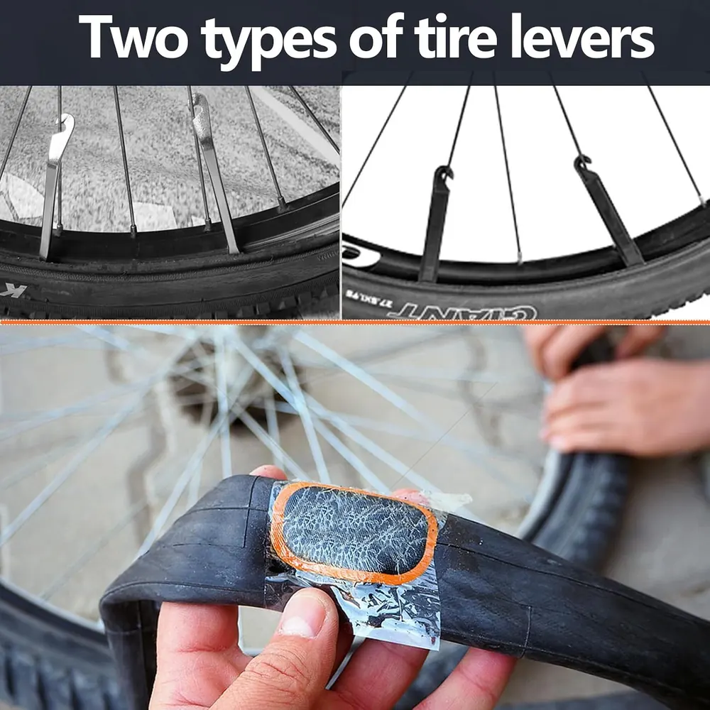 Puncture Repair Kit image 6