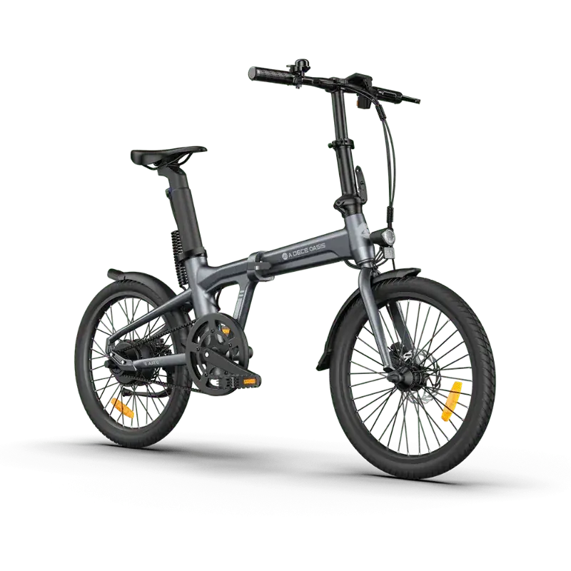 ADO AIR 20 Folding Electric Bike image 13