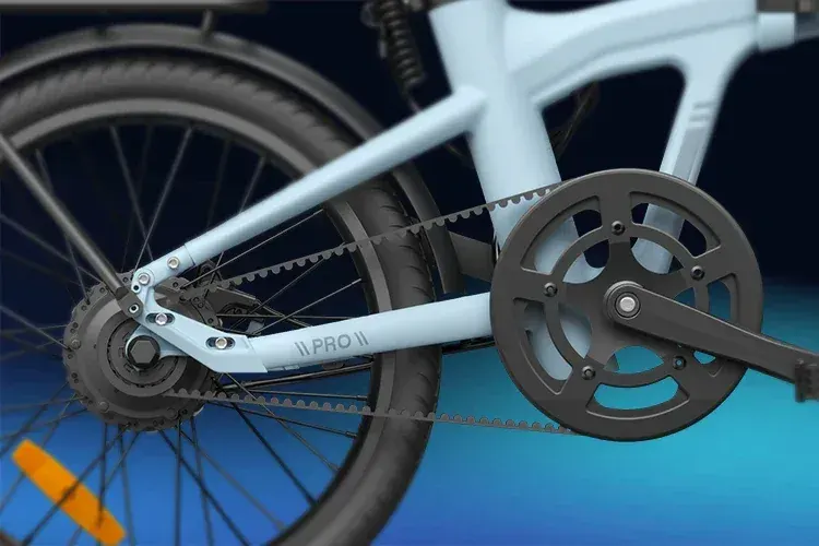 ADO AIR 20 Pro Folding Electric Bike image 8