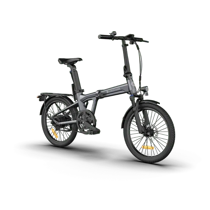 ADO AIR 20 Pro Folding Electric Bike image 13