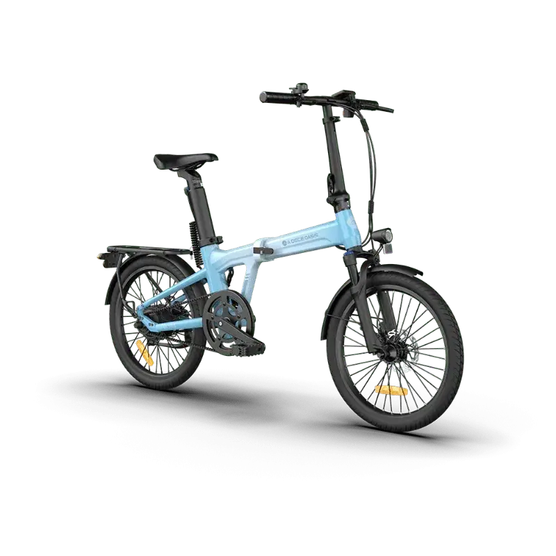 ADO AIR 20 Pro Folding Electric Bike image 14