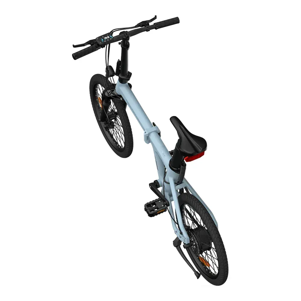 ADO Air 20S Front Suspension Folding Electric Bike image 11