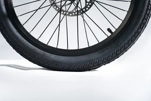 ADO Air 20S Front Suspension Folding Electric Bike image 7