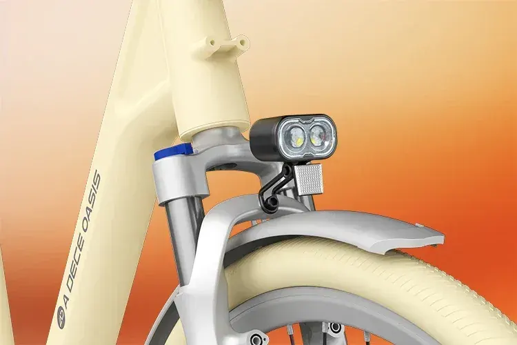 ADO Air 28 Electric Bike image 10