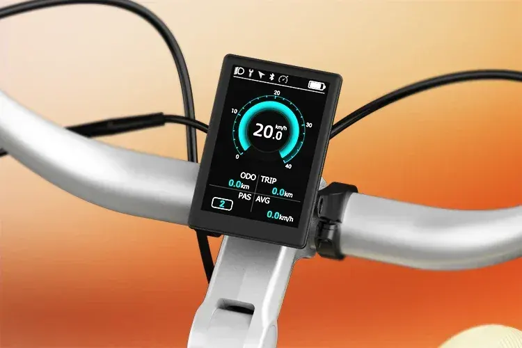 ADO Air 28 Electric Bike image 8