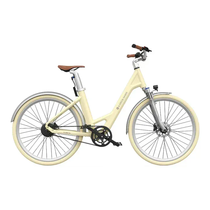 ADO Air 28 Step-Through Electric Bike image 14