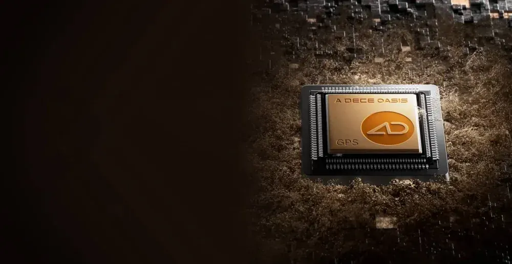 ADO AIR 30 Pro's slim removable battery being detached from the frame.
