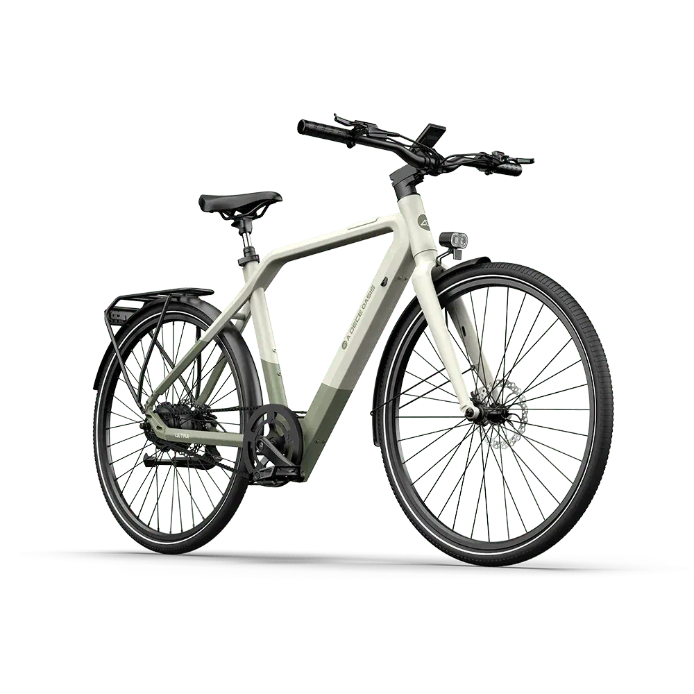 ADO AIR 30 Pro Electric Bike image 13