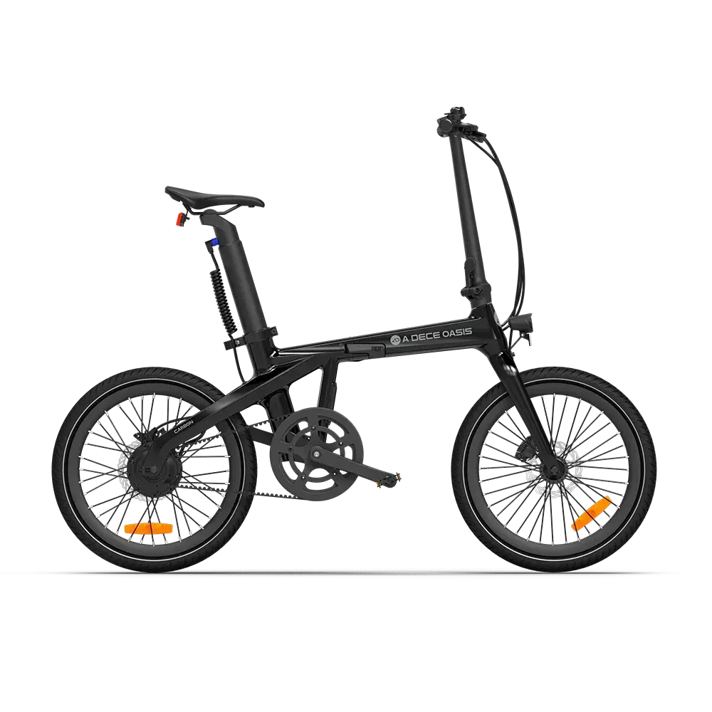 ADO Air Carbon Foldable E-Bike image 14