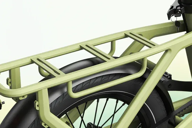 ADO Air One Pro Electric Bike image 12