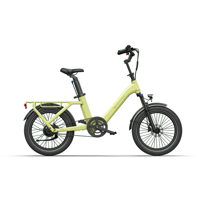 ADO Air One Pro Electric City Bike image 13
