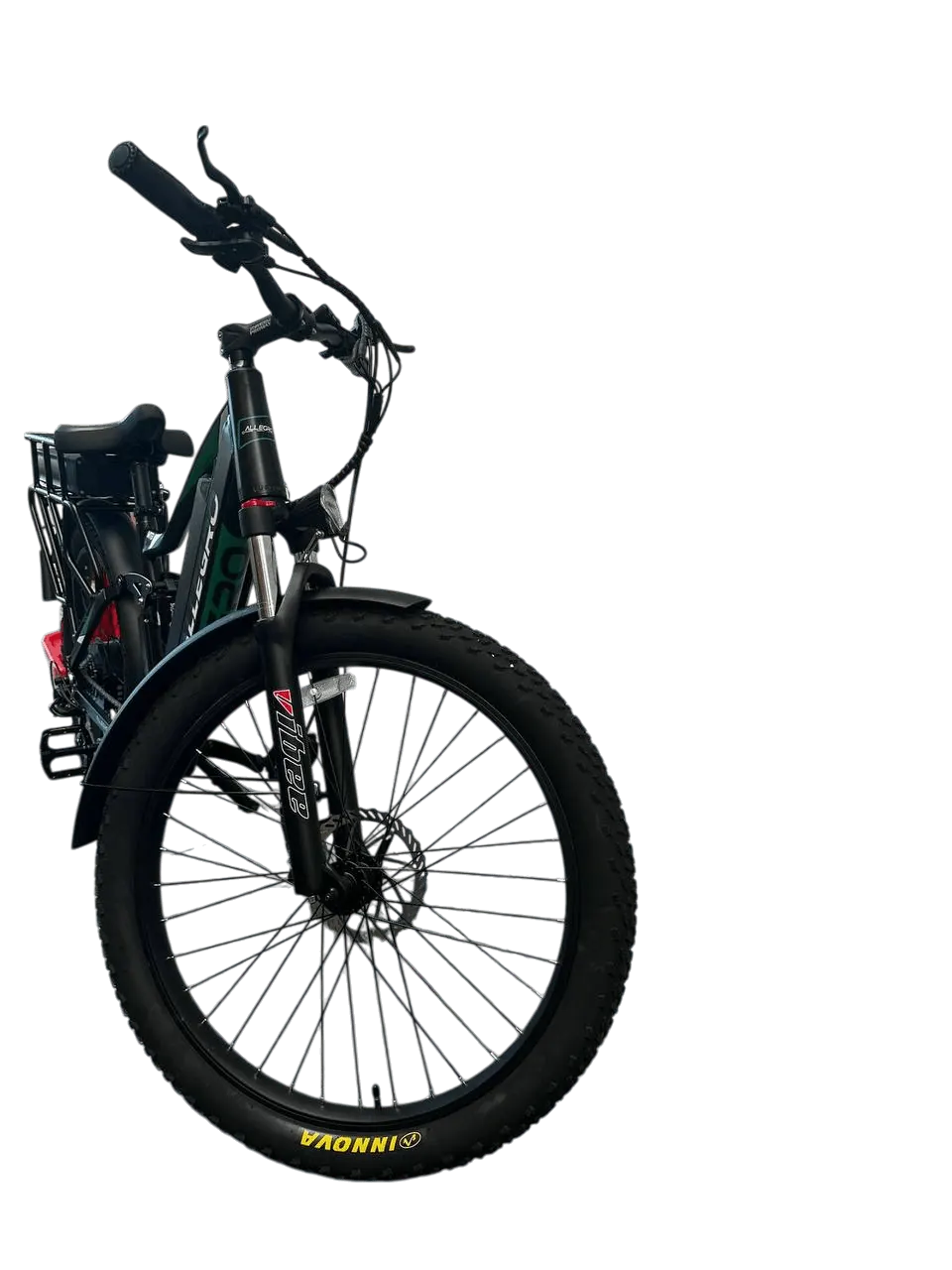 Allegro TDL6131 Electric Mountain Bike image 9