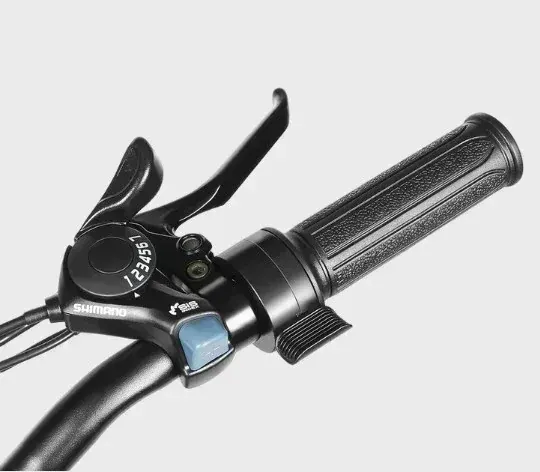 CY20 Portable Commuter Electric Bike image 10