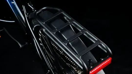 Cyrusher Asuka Trekking Electric Bike image 12