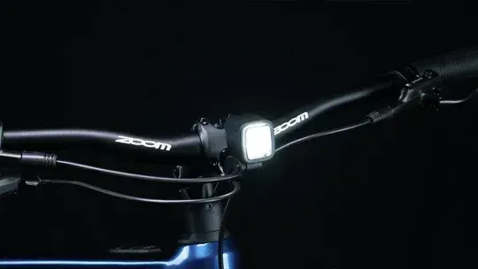 Cyrusher Asuka Trekking Electric Bike image 9