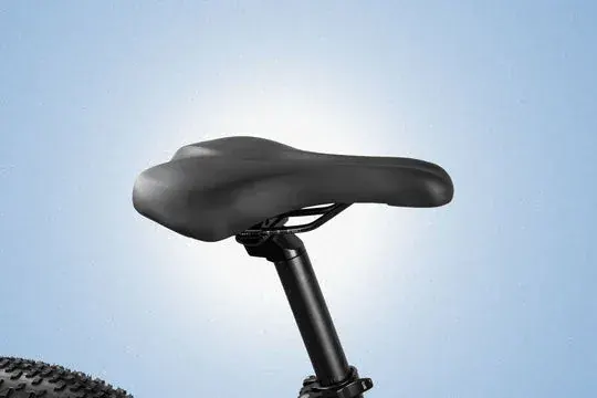 Cyrusher Flex Electric Mountain Bike image 11