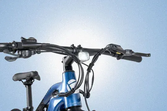 Cyrusher Flex Electric Mountain Bike image 9