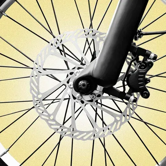 Cyrusher Kommoda Pro Step-Through Electric Bike image 10