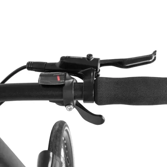 Cyrusher Sonder Folding Electric Bike image 12