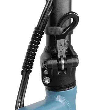 Cyrusher Sonder Folding Electric Bike image 9