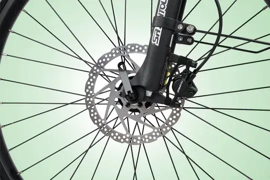 Cyrusher Sprint Electric City Bike image 11