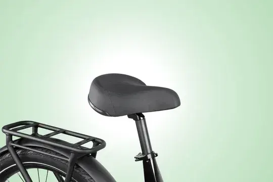 Cyrusher Sprint Electric City Bike image 12