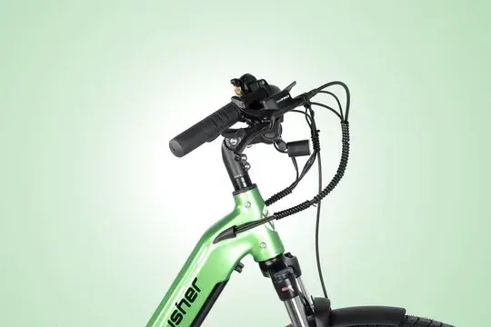 Cyrusher Sprint Electric City Bike image 9