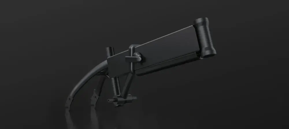 DYU A1F Electric Foldable Bike image 7