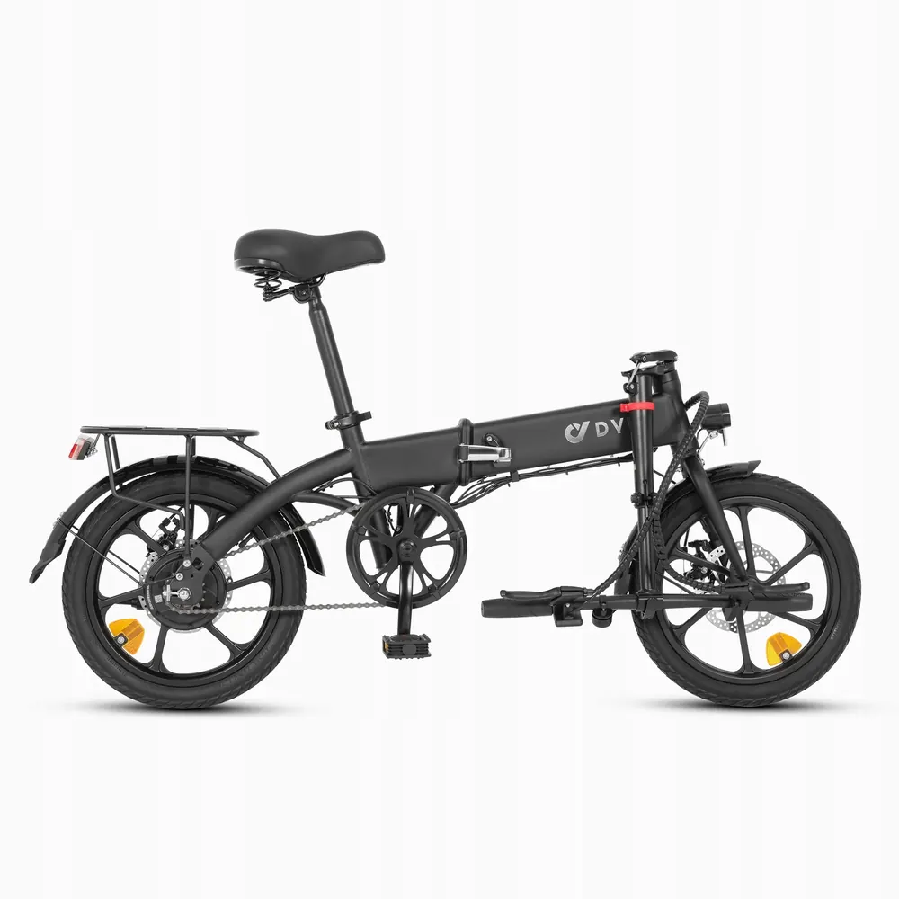 DYU A1F PRO Folding Electric Bike image 10