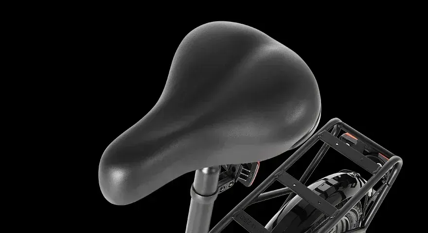 DYU C3 14 Inch Folding Ebike image 11
