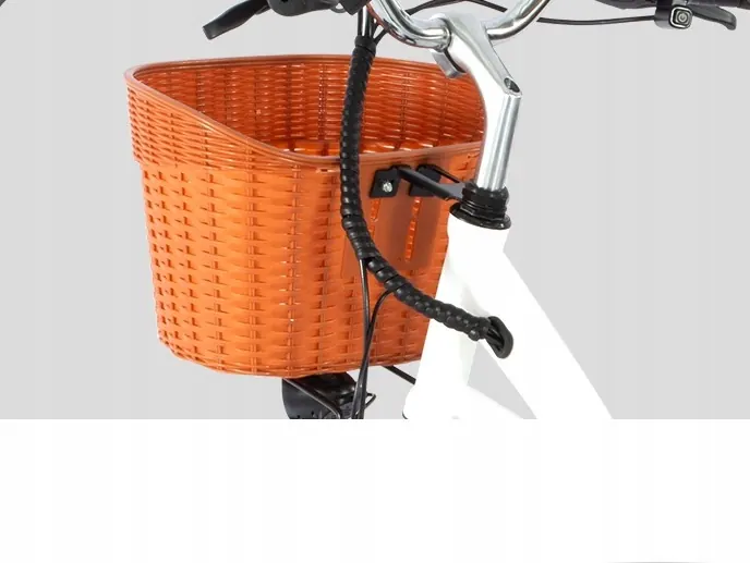DYU C6 City Electric Bike image 8