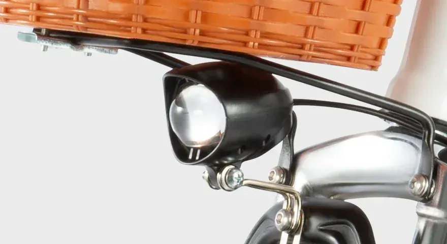 DYU C6 City Hybrid Electric Bike image 11