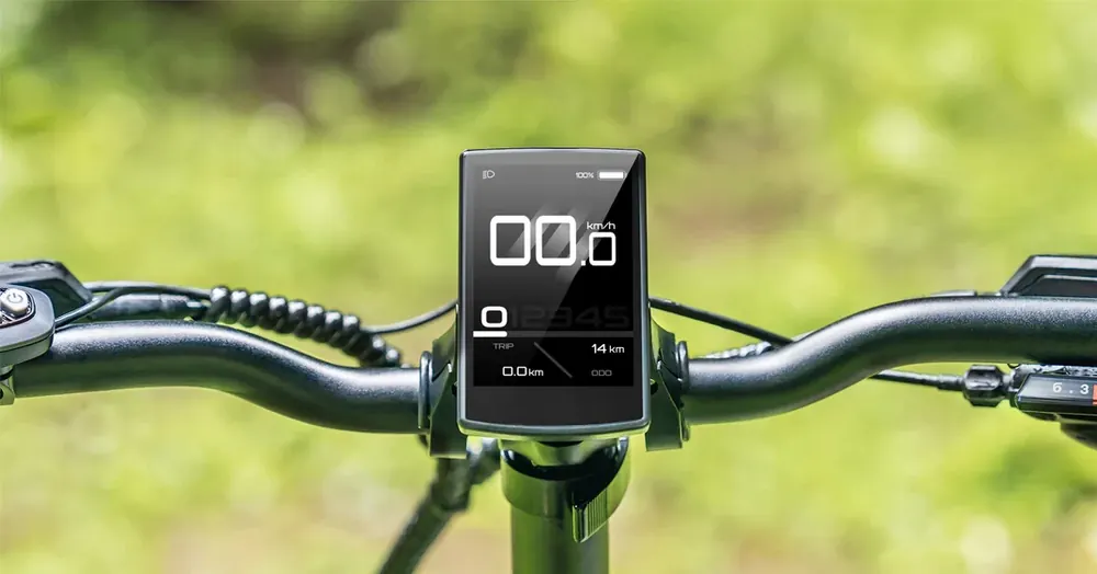 ENGINE Pro 3.0 Boost Electric Mountain Bike image 10