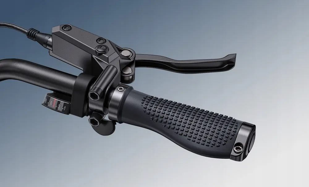 ENGINE Pro 3.0 Boost Electric Mountain Bike image 11