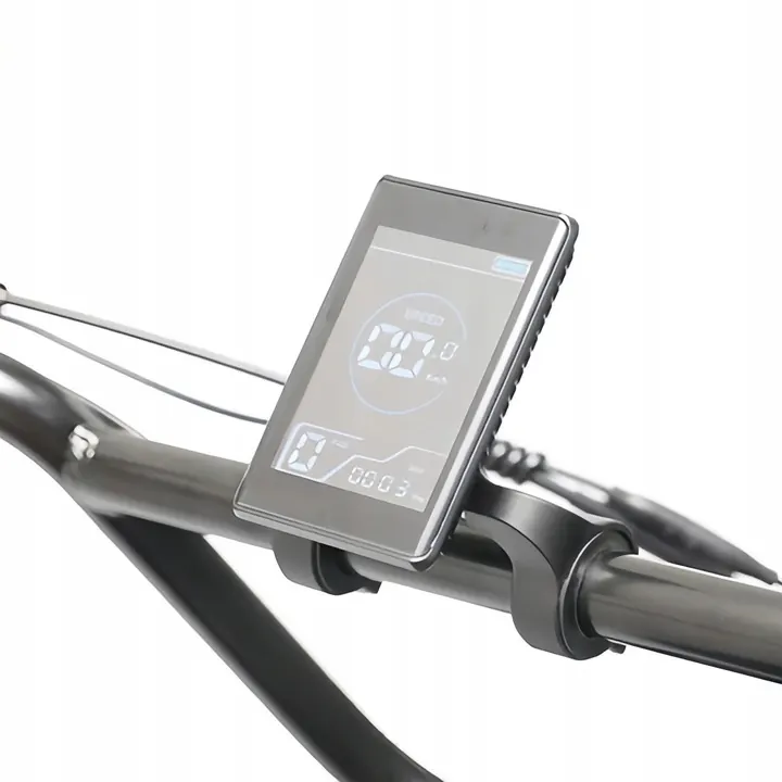 EMOKO C91 Electric Scooter image 9