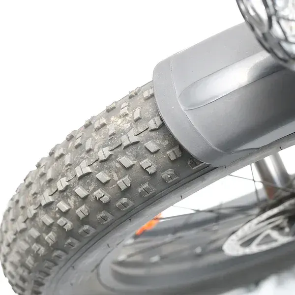 Emoko C91 Fat Tire Electric Bike image 9