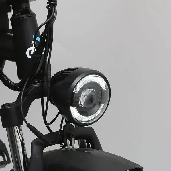 Emoko C99 City Electric Bike image 8
