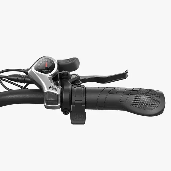 Emoko EC27 Dual Battery Electric Bike image 8