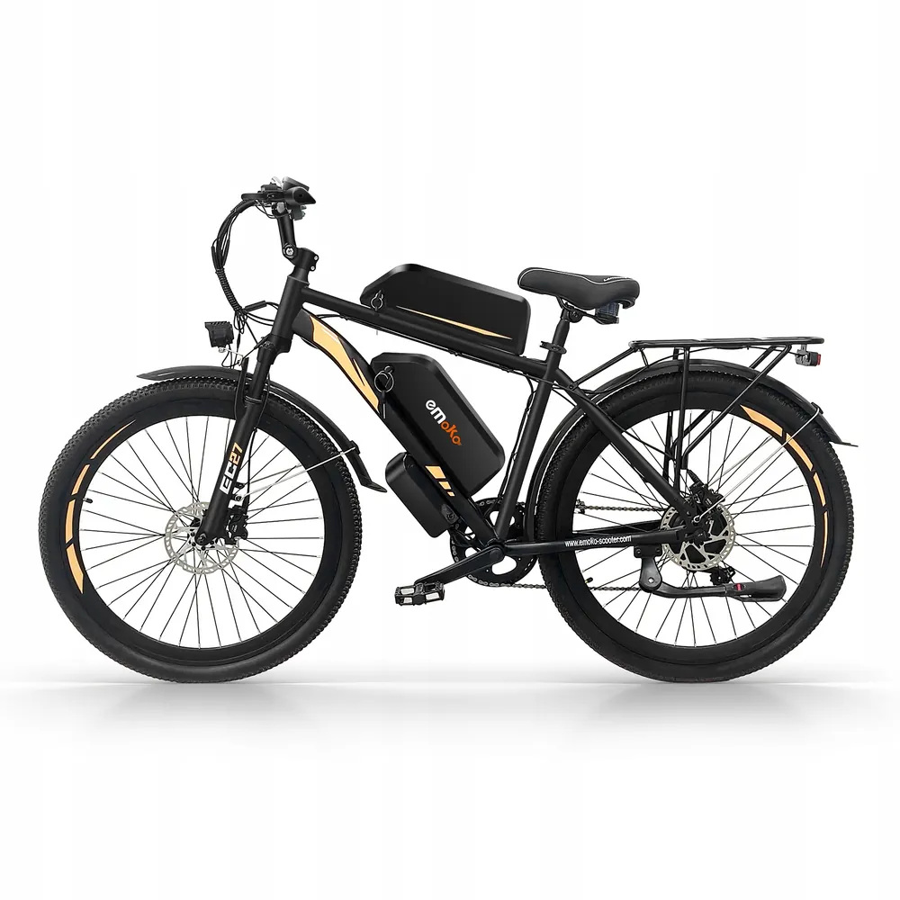 EMOKO EC27 Electric Mountain Bike image 12