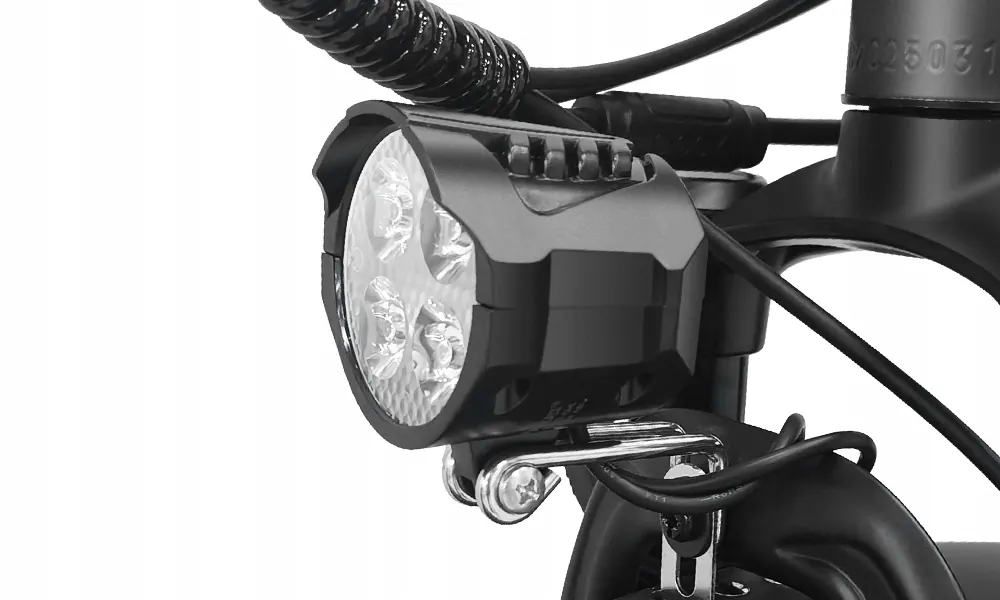 EMOKO EC27 Electric Mountain Bike image 14