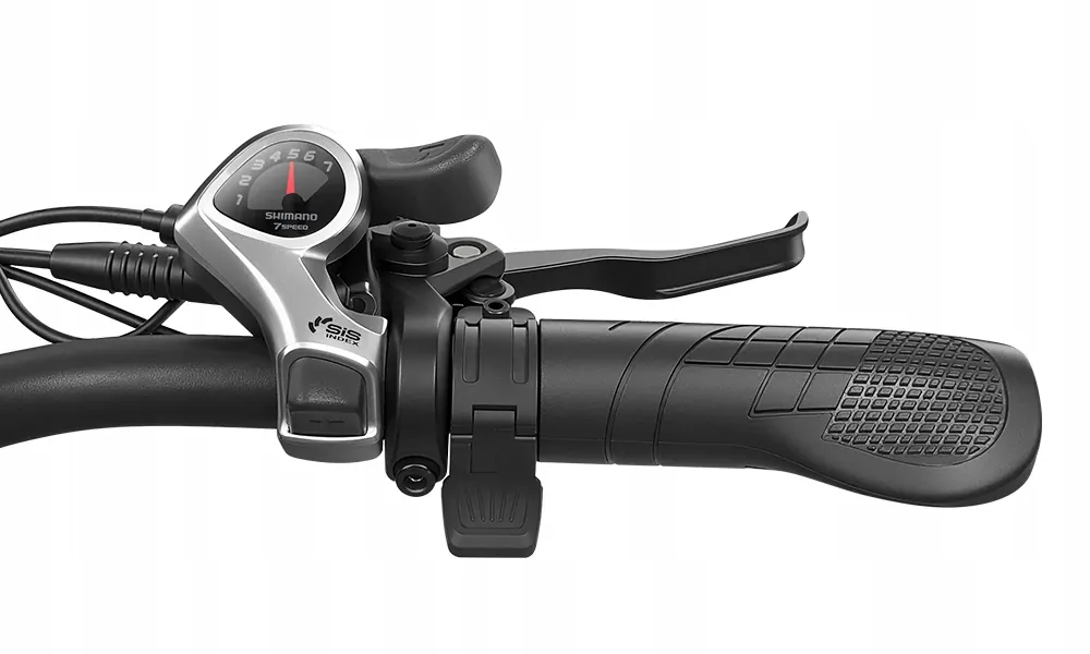 EMOKO EC27 Electric Mountain Bike image 3
