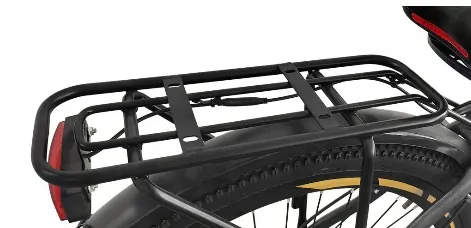 EMOKO EC27 Electric Mountain Bike image 9
